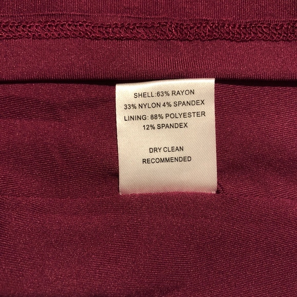 Ali & Jay Le Marais Ponte Minidress - Picture 6 of 7